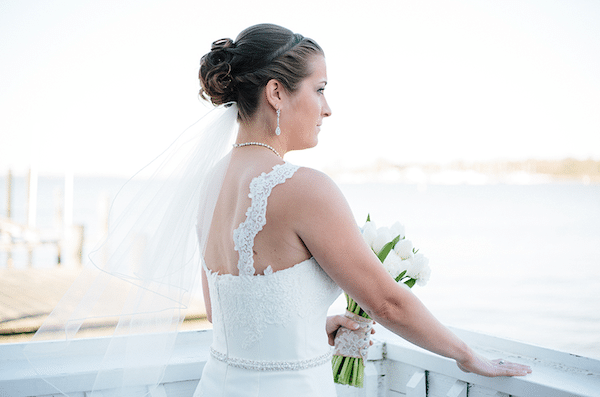 Chesapeake Bay wedding venue