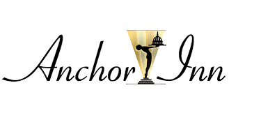 Anchor Inn Logo
