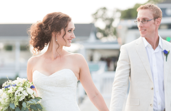 Anchor Inn MD wedding venue