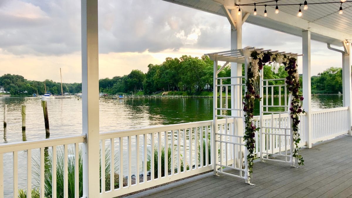 Real Wedding and Venue Photo Gallery Anchor Inn