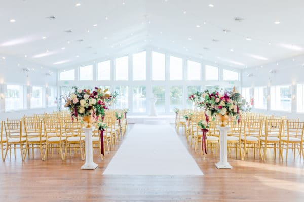 Jones Wedding