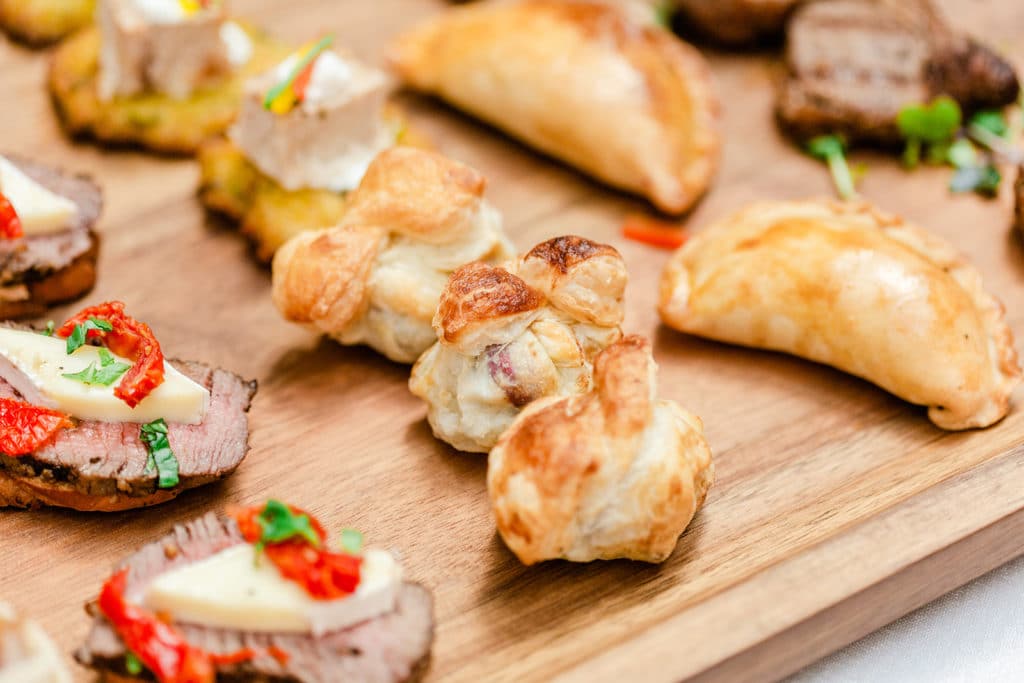 Catering by Uptown