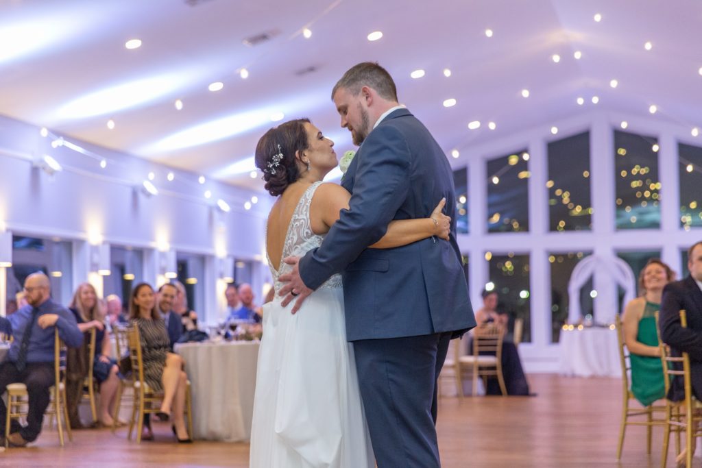 Hayley and Chris Wedding-5533